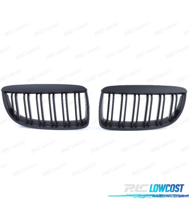 PARRILLAS BMW E90 E91 05-08 LOOK M