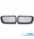 PARRILLAS BMW E38 94-01 LOOK M NEGRO MATE