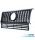 PARRILLA MERCEDES CLASE G W463 90-18 LOOK AMG NEGRO BRILLO