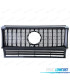 PARRILLA MERCEDES CLASE G W463 90-18 LOOK AMG NEGRO BRILLO