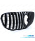 PARRILLA MERCEDES CLASE GLC X253 SUV 20- LOOK AMG NEGRO CROMO PLASTICO ABS