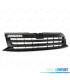 PARRILLA VOLKSWAGEN VW T5 09-15 NEGRO