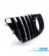 PARRILLA MERCEDES M ML W164 08-11 LOOK AMG NEGRO BRILLO