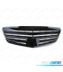 PARRILLA MERCEDES S W221 09-13 LOOK AMG NEGRO BRILLO