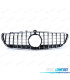 PARRILLA MERCEDES CLS C218 W218 X218 14-18 NEGRO CROMO