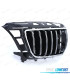 PARRILLA MERCEDES CLS C218 11-14 NEGRO CROMO LOOK GT