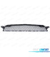PARRILLA MERCEDES CLS C218 11-14 LOOK AMG NEGRO