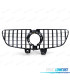 PARRILLA MERCEDES V W447 19- NEGRO BRILLO LOOK AMG