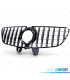 PARRILLA MERCEDES CLASE V W447 19- NEGRO CROMO LOOK AMG