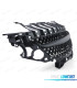 PARRILLA OPEL ADAM 12-19 LOOK BLACK EDITION NEGRO MATE
