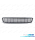 PARRILLA AUDI A3 8L 00-03 CROMO