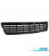 PARRILLA AUDI A6 4B C5 97-01 LOOK S LINE NEGRO