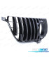 PARRILLA MERCEDES ML W166 11-15 LOOK AMG NEGRO BRILLO