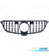 PARRILLA MERCEDES GLE COUPE C292 15-19 LOOK AMG NEGRO BRILLO