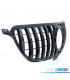 PARRILLA MERCEDES GLE COUPE C292 15-19 LOOK AMG NEGRO BRILLO