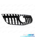 PARRILLA MERCEDES GLK X204 08-12 LOOK AMG NEGRO BRILLO