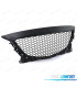 PARRILLA MAZDA 3 BM BN 13-19 NEGRO MATE