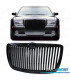 PARRILLA CHRYSLER 300C 04-11 NEGRO BRILLO