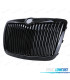 PARRILLA CHRYSLER 300C 04-11 NEGRO BRILLO