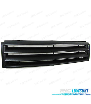 PARRILLA VOLKSWAGEN VW CORRADO 89-96 NEGRO