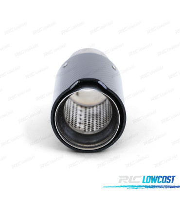 COLA ESCAPE MODELOS BMW LOOK M CARBONO