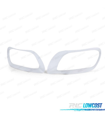 COLAS ESCAPE PARA BMW X6 E71 11-14 LOOK M NEGRO