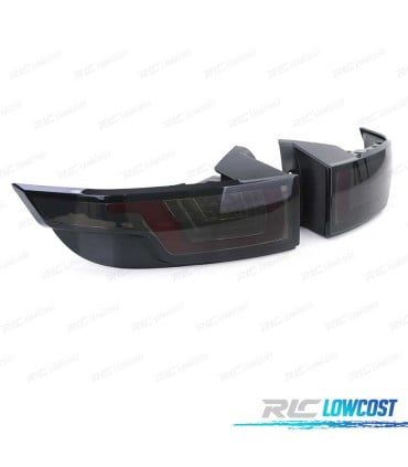 PILOTOS RANGE ROVER EVOQUE DINAMICOS AHUMADO