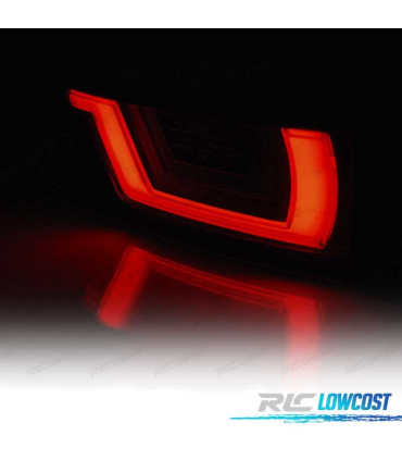 PILOTOS RANGE ROVER EVOQUE DINAMICOS AHUMADO