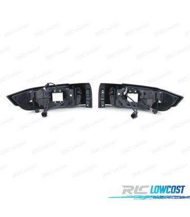 PILOTOS RANGE ROVER EVOQUE DINAMICOS AHUMADO