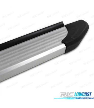 ESTRIBERAS ESTRIBOS VOLVO XC90 15-