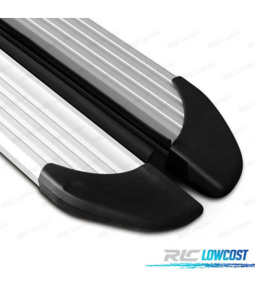 ESTRIBERAS ESTRIBOS VOLVO XC90 15-