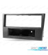 MARCO NEGRO RADIO 1-DIN PARA OPEL ASTRA H DAEWOO CORSA D ZAFIRA B