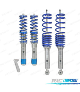 SUSPENSIÓN ROSCADA BLUE LINE BMW SERIE 5 E39 SEDÁN