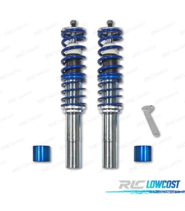 SUSPENSIÓN ROSCADA BLUE LINE BMW SERIE 5 E39 TOURING