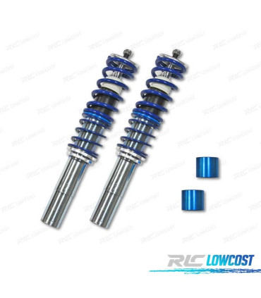 SUSPENSIÓN ROSCADA BLUE LINE PARA BMW SERIE 5 E39 TOURING