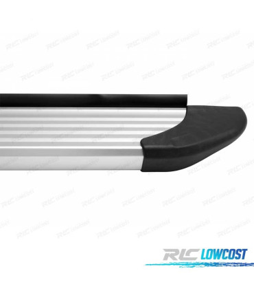 ESTRIBERAS ESTRIBOS VOLKSWAGEN VW AMAROK 10-