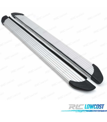 ESTRIBERAS ESTRIBOS VOLKSWAGEN VW AMAROK 10-