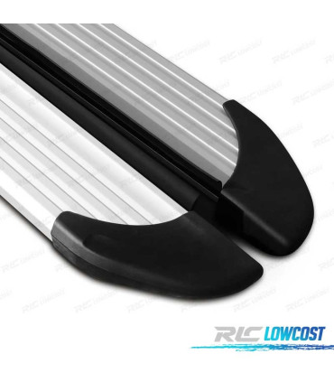 ESTRIBERAS ESTRIBOS VOLKSWAGEN VW AMAROK 10-