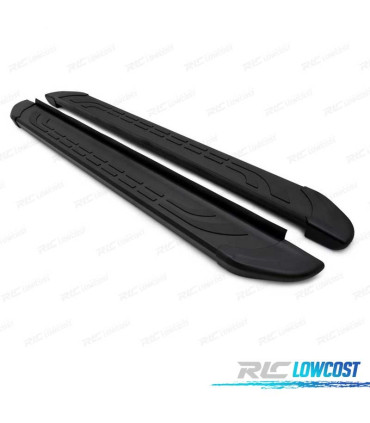 ESTRIBERAS ESTRIBOS KIA SPORTAGE 10-15