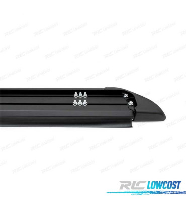 ESTRIBERAS ESTRIBOS CHEVROLET CAPTIVA 06-15 ANTIDESLIZANTES