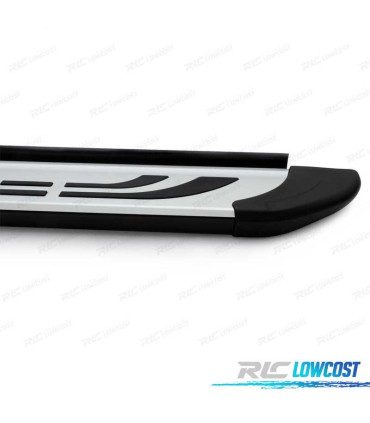 ESTRIBERAS ESTRIBOS PARA PEUGEOT 5008 17-
