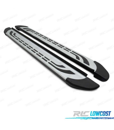 ESTRIBERAS ESTRIBOS PARA PEUGEOT 5008 17-