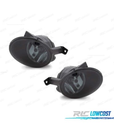 FAROS ANTINIEBLA VOLKSWAGEN VW VARIOS MODELOS AHUMADO