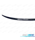 ALERON SPOILER AUDI A5 SPORTBACK 16-21 NEGRO BRILLO