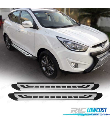 ESTRIBERAS ESTRIBOS HYUNDAI TUCSON 15-20