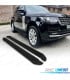 ESTRIBERAS ESTRIBOS RANGE ROVER SPORT L494 RANGE ROVER VOGUE 13-17