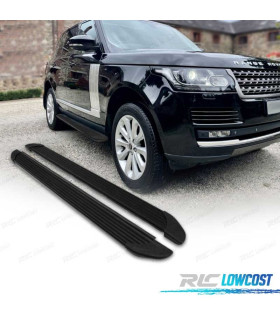 ESTRIBERAS ESTRIBOS RANGE ROVER SPORT L494 RANGE ROVER VOGUE 13-17