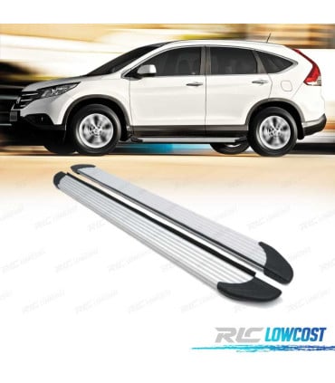 ESTRIBERAS ESTRIBOS HONDA CRV 17-