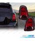 PILOTOS LED MINI COOPER R56 R57 07-13 ROJO