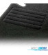 ALFOMBRILLAS PARA PEUGEOT 208 12 - 19